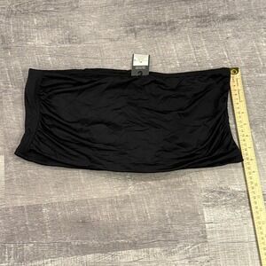 New With Tags XL Bikini Swim Suit Bottom Skort Skirt‎